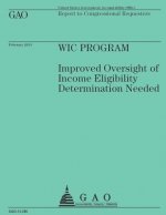 Report to Congressional Requesters: Wic Program
