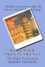 Worldview Twenty Twenty: The Right Perspectives