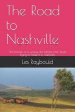 The Road to Nashville: The travails of a young dirt farmer from Texas trying to make it in Nashville