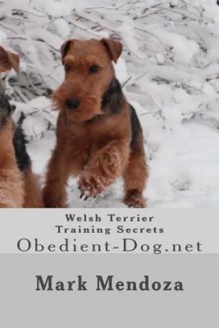 Welsh Terrier Training Secrets: Obedient-Dog.net