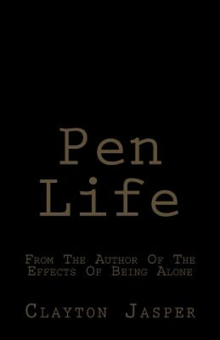 Pen Life: a group of the super rich and members of the dead parents club wonder in their city with out a moral compass. drugs hi