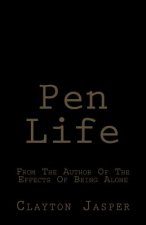 Pen Life: a group of the super rich and members of the dead parents club wonder in their city with out a moral compass. drugs hi