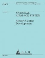 Report to Congressional Requesters: National Airspace System