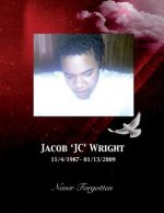 Jacob JC Wright