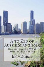 A to Zed of Aussie Slang 2015: Understanding What Aussies Are Saying