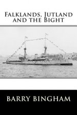 Falklands, Jutland and the Bight