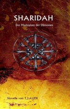 Sharidah: Der Marktplatz der Dämonen