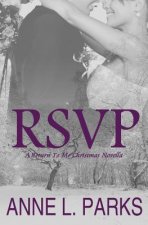 Rsvp: A Return To Me Christmas Novella