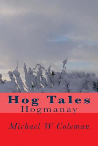 Hogmanay