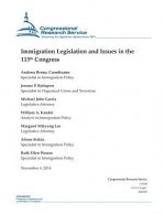 Immigration Legislation and Issues in the 113th Congress