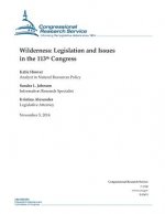 Wilderness: Legislation and Issues in the 113th Congress