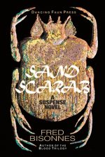 Sand Scarab: A Suspense Novel
