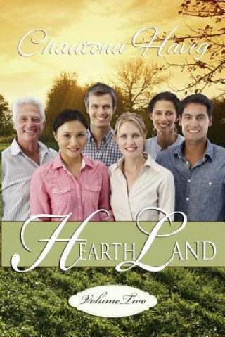 HearthLand Volume Two
