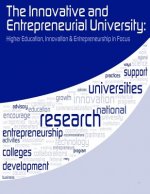 Higher Education, Innovation & Entrepreneurship in Focus