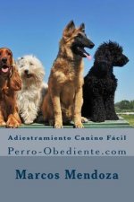 Adiestramiento Canino Fácil: Perro-Obediente.com