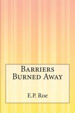 Barriers Burned Away
