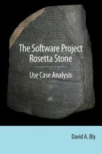 The Software Project Rosetta Stone: Use Case Analysis