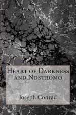 Heart of Darkness and Nostromo