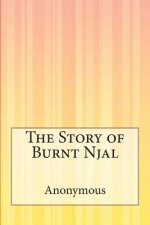 The Story of Burnt Njal