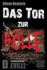Eilean Beatach - Das Tor zur Hölle: Wenn der Tod die Erlösung ist