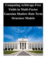 Computing Arbitrage-Free Yields in Multi-Factor Gaussian Shadow-Rate Term Structure Models