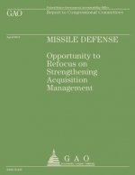 Report to Congressional Committees: Missile Defense