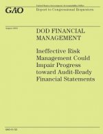 DOD Financial Management: Ineffective Risk Management Could Impair Progress toward Audit-Ready Financial Statements