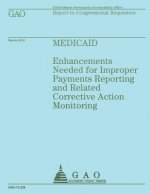 Report to Congressional Requesters: Medicaid