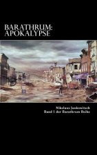 Barathrum: Apokalypse: Band 1 Der Barathrum Reihe