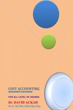Cost Accounting: Management Accounting