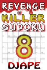 Revenge of Killer Sudoku