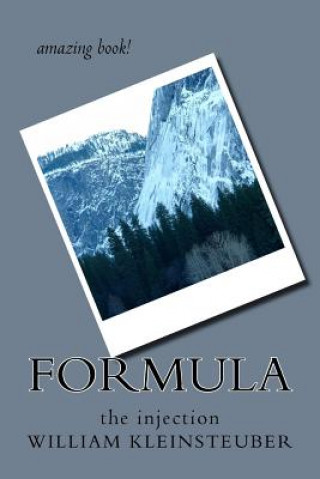Formula: the injection