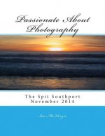 Passionate About Photography: The Spit Southport Album - November 2014