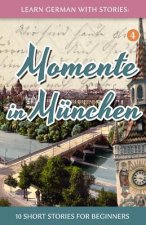 Learn German with Stories