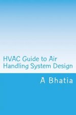 HVAC Guide to Air Handling System Design: Quick Book