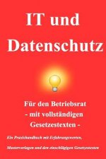 IT und Datenschutz: - Handlungsmöglichkeiten für den Betriebsrat