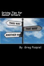 Driving Tips for Senior Drivers