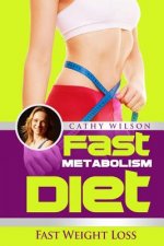 Fast Metabolism Diet: Fast Weight Loss