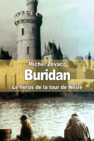 Buridan: Le héros de la Tour de Nesle