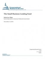 The Small Business Lending Fund