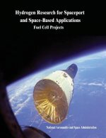 Hydrogen Research for Spaceport and Space-Based Applications: Fuel Cell Projects