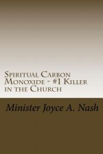 Spiritual Carbon Monoxide: #1 Killer in The Body of Christ