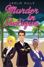 Murder in Antigua