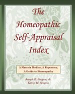 The Homeopathic Self-Appraisal Index