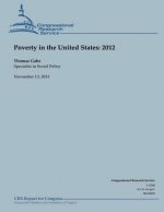 Poverty in the United States: 2012