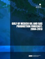 Gulf of Mexico Oil and Gas Production Forecast: 2004-2013