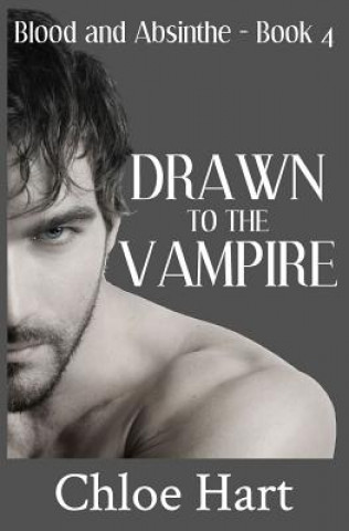 Drawn to the Vampire