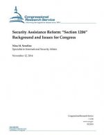 Security Assistance Reform: 
