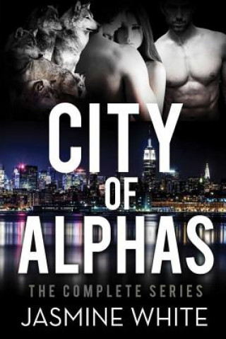 The City Of Alphas - The Complete Series