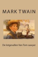 De lotgevallen Van Tom sawyer
